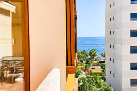 Dzīvoklis pārdošanā Punta Prima, Alicante, Spānijā 2 istabas, 65 m2 Nr. 145407 - attēls 21