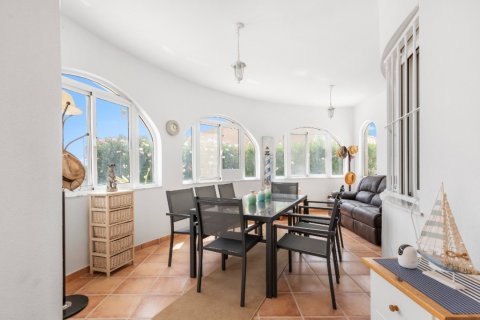 Villa pārdošanā San Fulgencio, Alicante, Spānijā 5 istabas, 273 m2 Nr. 145408 - attēls 11