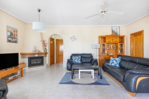 Villa pārdošanā San Fulgencio, Alicante, Spānijā 5 istabas, 273 m2 Nr. 145408 - attēls 14