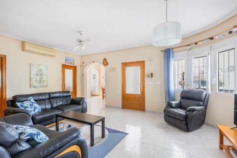 Villa pārdošanā San Fulgencio, Alicante, Spānijā 5 istabas, 273 m2 Nr. 145408 - attēls 2