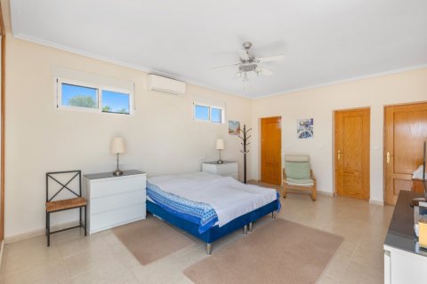 Villa pārdošanā San Fulgencio, Alicante, Spānijā 5 istabas, 273 m2 Nr. 145408 - attēls 27