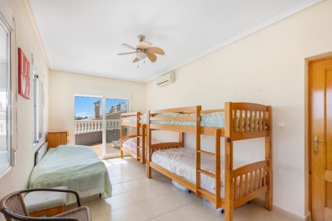 Villa pārdošanā San Fulgencio, Alicante, Spānijā 5 istabas, 273 m2 Nr. 145408 - attēls 29
