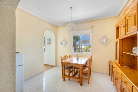 Villa pārdošanā San Fulgencio, Alicante, Spānijā 5 istabas, 273 m2 Nr. 145408 - attēls 25