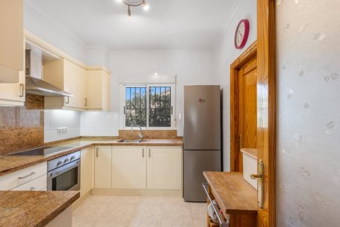 Villa pārdošanā San Fulgencio, Alicante, Spānijā 5 istabas, 273 m2 Nr. 145408 - attēls 15