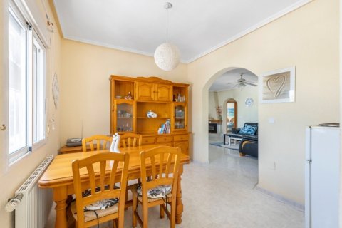Villa pārdošanā San Fulgencio, Alicante, Spānijā 5 istabas, 273 m2 Nr. 145408 - attēls 24