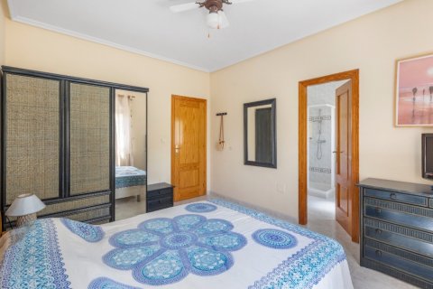 Villa pārdošanā San Fulgencio, Alicante, Spānijā 5 istabas, 273 m2 Nr. 145408 - attēls 22