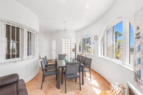 Villa pārdošanā San Fulgencio, Alicante, Spānijā 5 istabas, 273 m2 Nr. 145408 - attēls 12