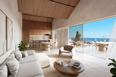 Apartament w Torremolinos, Malaga, Hiszpania 2 sypialnie, 116 mkw. nr 162977 – zdjęcie 5