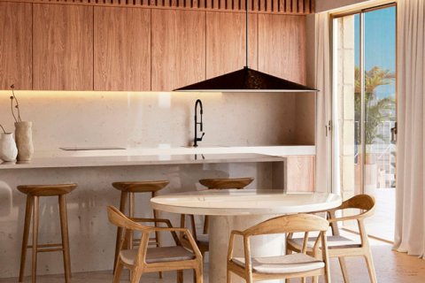 Apartament w Torremolinos, Malaga, Hiszpania 2 sypialnie, 116 mkw. nr 162977 – zdjęcie 1