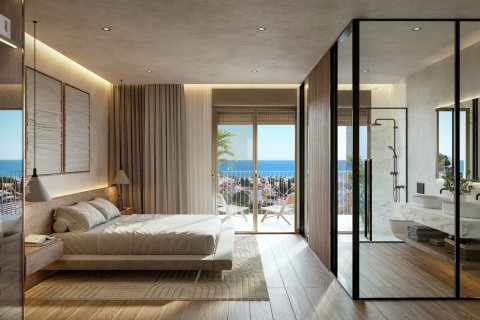 Apartament w Torremolinos, Malaga, Hiszpania 2 sypialnie, 116 mkw. nr 162977 – zdjęcie 3