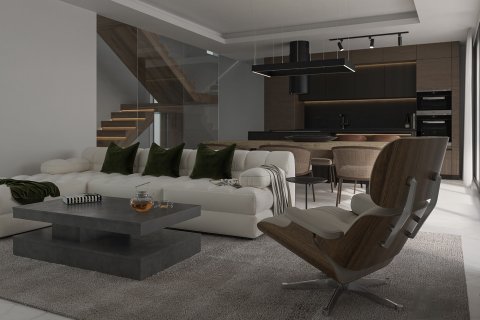 Villa till salu i Nerja, Malaga, Spanien 3 sovrum, 213 kvm. Nr. 162975 - foto 5