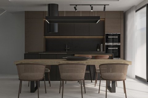 Villa till salu i Nerja, Malaga, Spanien 3 sovrum, 213 kvm. Nr. 162975 - foto 2