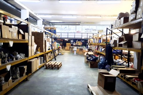 Commercial property for sale in Mataro, Barcelona, Spain 1284 sq.m. No. 167234 - photo 7
