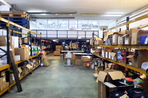 Commercial property for sale in Mataro, Barcelona, Spain 1284 sq.m. No. 167234 - photo 4