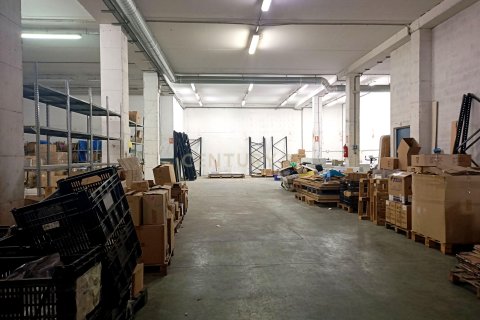 Commercial property for sale in Mataro, Barcelona, Spain 1284 sq.m. No. 167234 - photo 16