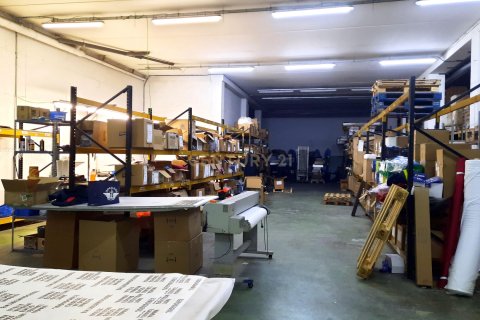 Commercial property for sale in Mataro, Barcelona, Spain 1284 sq.m. No. 167234 - photo 15
