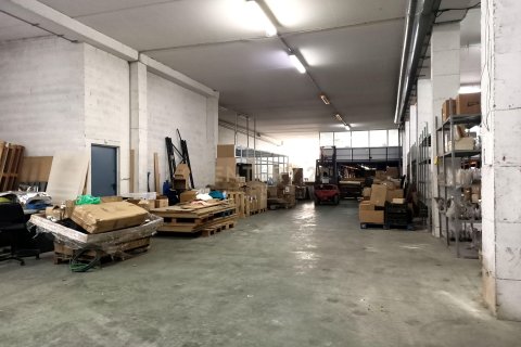 Commercial property for sale in Mataro, Barcelona, Spain 1284 sq.m. No. 167234 - photo 14