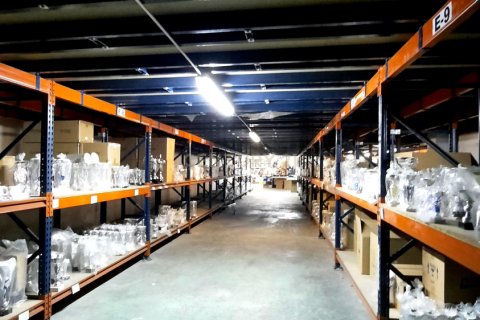Commercial property for sale in Mataro, Barcelona, Spain 1284 sq.m. No. 167234 - photo 17