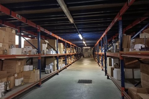 Commercial property for sale in Mataro, Barcelona, Spain 1284 sq.m. No. 167234 - photo 13