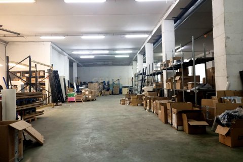 Commercial property for sale in Mataro, Barcelona, Spain 1284 sq.m. No. 167234 - photo 10