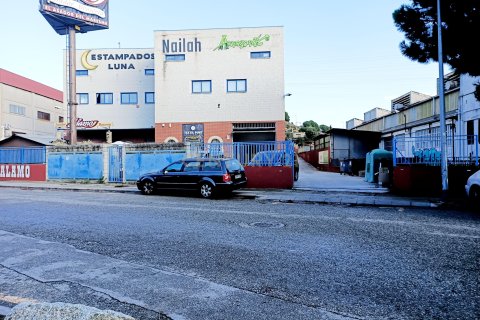 Commercial property for sale in Mataro, Barcelona, Spain 1284 sq.m. No. 167234 - photo 8
