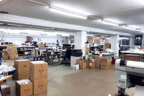 Commercial property for sale in Mataro, Barcelona, Spain 1284 sq.m. No. 167234 - photo 18