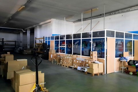 Commercial property for sale in Mataro, Barcelona, Spain 1284 sq.m. No. 167234 - photo 5