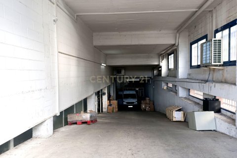 Commercial property for sale in Mataro, Barcelona, Spain 1284 sq.m. No. 167234 - photo 6