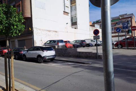 Land plot for sale in Esplugues de Llobregat, Barcelona, Spain No. 167232 - photo 6
