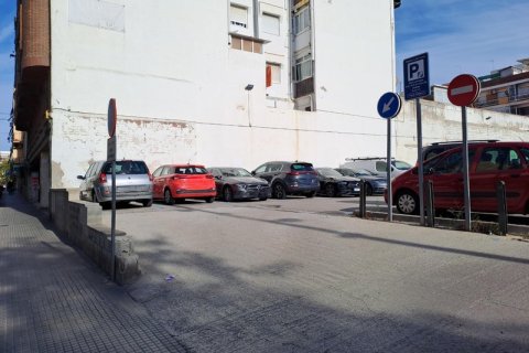 Land plot for sale in Esplugues de Llobregat, Barcelona, Spain No. 167232 - photo 8