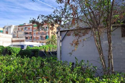 Land plot for sale in Esplugues de Llobregat, Barcelona, Spain No. 167232 - photo 9