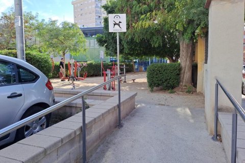 Land plot for sale in Esplugues de Llobregat, Barcelona, Spain No. 167232 - photo 10