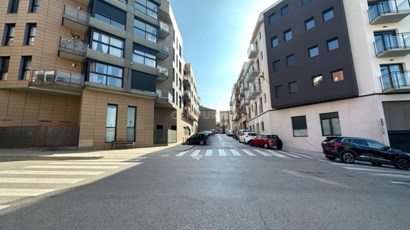Apartment in Vilafranca Del Penedes, Barcelona, Spain 1 bedroom, 80 sq.m. No. 167233