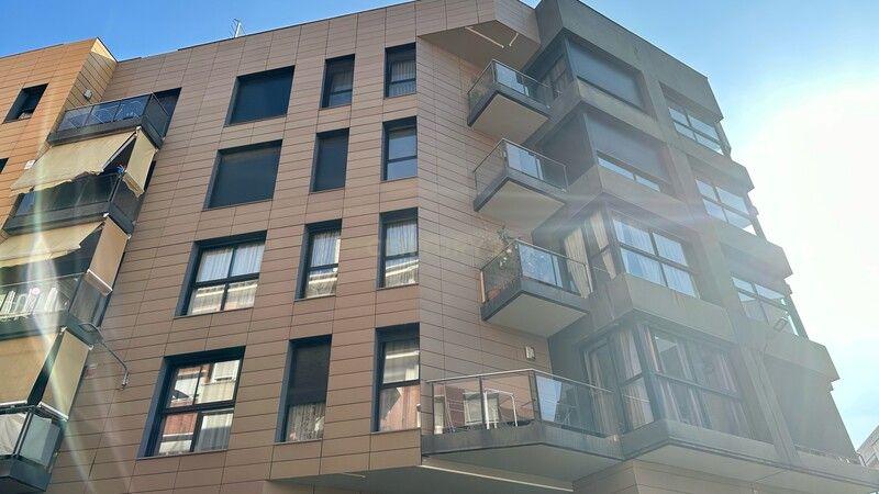 Apartment in Vilafranca Del Penedes, Barcelona, Spain 1 bedroom, 80 sq.m. No. 167233