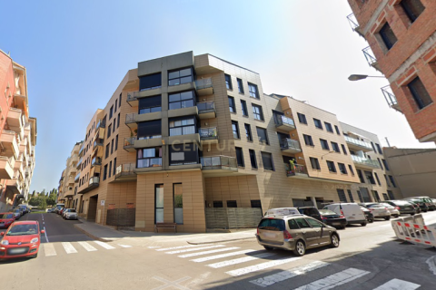 Apartment à Vilafranca Del Penedes, Barcelona, Espagne 1 chambre, 80 m2 No. 167233