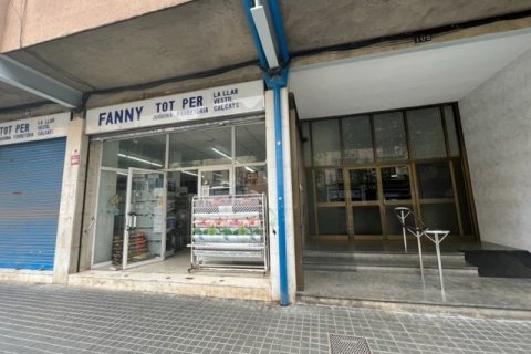 Warehouse zum Verkauf in Mataro, Barcelona, Spanien 571 m2 Nr. 167235 - Foto 2