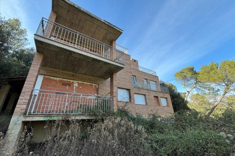 House à vendre à Matadepera, Barcelona, Espagne, 4 chambres, 278 m2 No. 167231 - photo 2