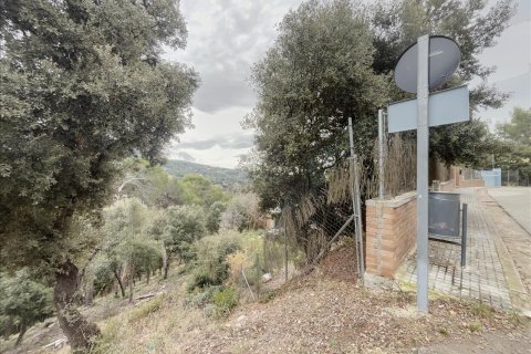 House à vendre à Matadepera, Barcelona, Espagne, 4 chambres, 278 m2 No. 167231 - photo 21