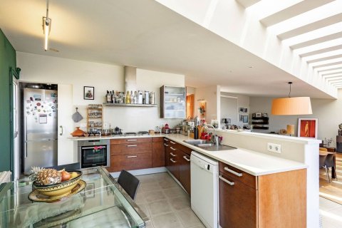 House for sale in Sitges, Barcelona, Spain 6 bedrooms, 354 sq.m. No. 177842 - photo 19