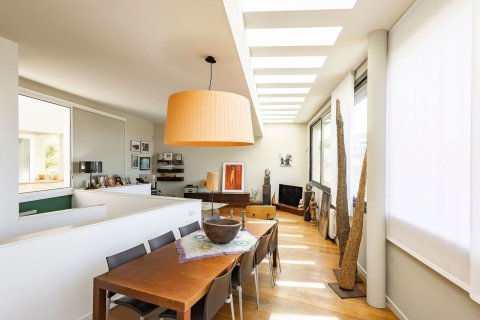 House for sale in Sitges, Barcelona, Spain 6 bedrooms, 354 sq.m. No. 177842 - photo 9