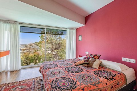 House for sale in Sitges, Barcelona, Spain 6 bedrooms, 354 sq.m. No. 177842 - photo 20
