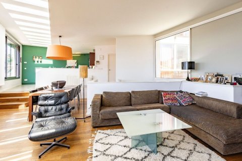 House for sale in Sitges, Barcelona, Spain 6 bedrooms, 354 sq.m. No. 177842 - photo 15