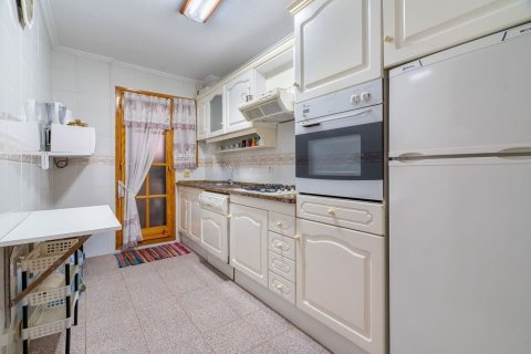 Apartament w Calafell, Tarragona, Hiszpania 3 sypialnie, 88 mkw. nr 177845 – zdjęcie 16