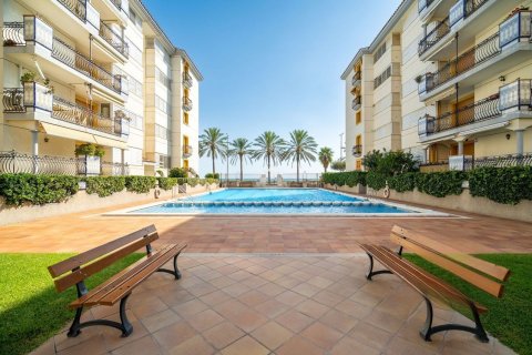 Apartament w Calafell, Tarragona, Hiszpania 3 sypialnie, 88 mkw. nr 177845 – zdjęcie 4