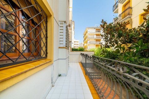 Apartament w Calafell, Tarragona, Hiszpania 3 sypialnie, 88 mkw. nr 177845 – zdjęcie 8