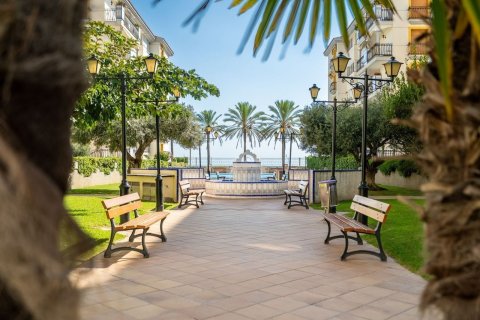 Apartament w Calafell, Tarragona, Hiszpania 3 sypialnie, 88 mkw. nr 177845 – zdjęcie 24