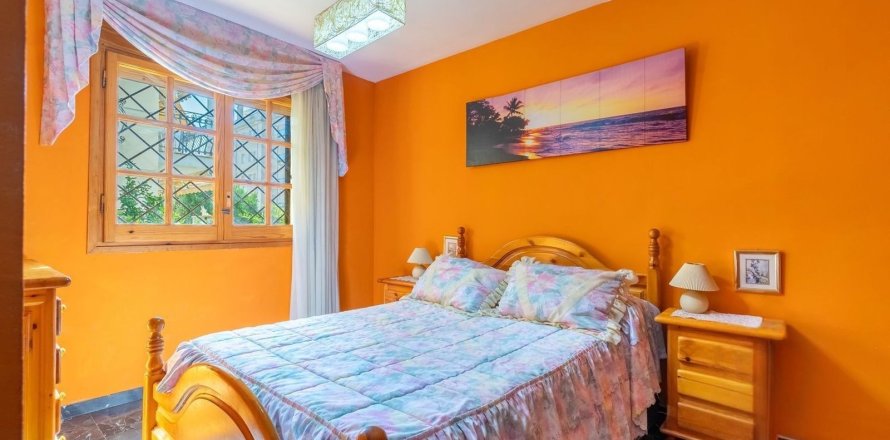 Apartament w Calafell, Tarragona, Hiszpania 3 sypialnie, 88 mkw. nr 177845