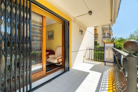 Apartament w Calafell, Tarragona, Hiszpania 3 sypialnie, 88 mkw. nr 177845 – zdjęcie 5