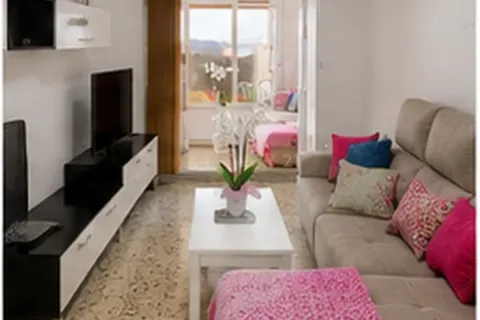 Wohnung in Mataro, Barcelona, Spanien 3 Schlafzimmer, 83 m2 Nr. 177847