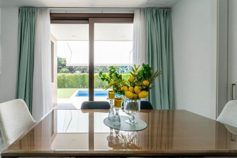 House for sale in Spain 5 bedrooms, 529 sq.m. No. 177841 - photo 30